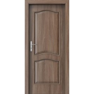 Porta NOVA 7.1 Orech Verona 2 